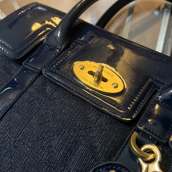 Mulberry for Target handbag - Picture 3 of 7